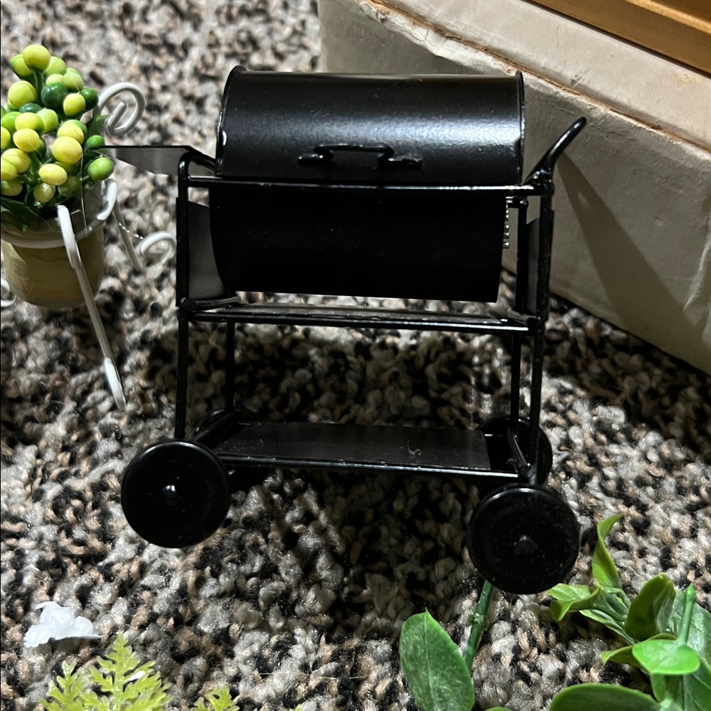 1:12 scale dollhouse furniture - Picture 7 of 9